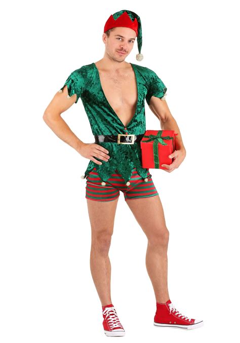 adult costumes christmas